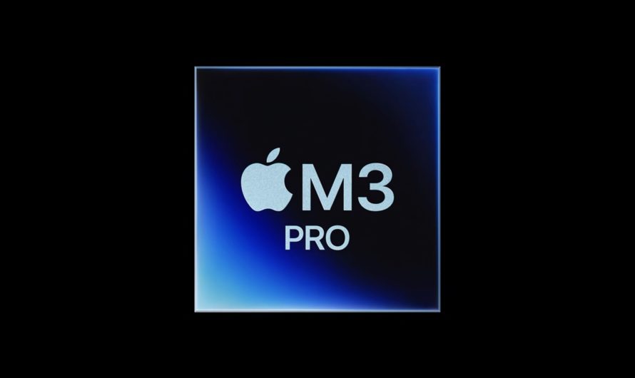 M3 Pro Chip Barely Faster Than M2 Pro in Unverified Benchmark Result