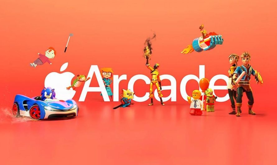 Apple Arcade Gains Disney Dreamlight Valley, Puzzle & Dragons Story, and Sonic Dream Team