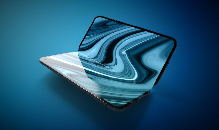 Report: Apple Focusing on OLED Rather Than Foldable iPad