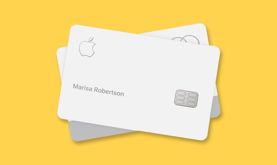 Apple Card Users Earned More Than $1 Billion in Daily Cash Last Year