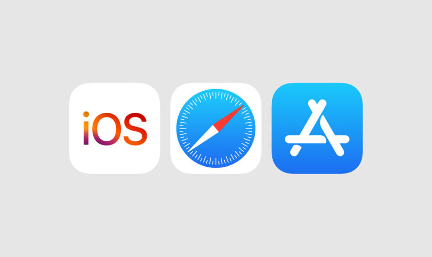 Apple announces changes to iOS, Safari, and the App Store in the European Union