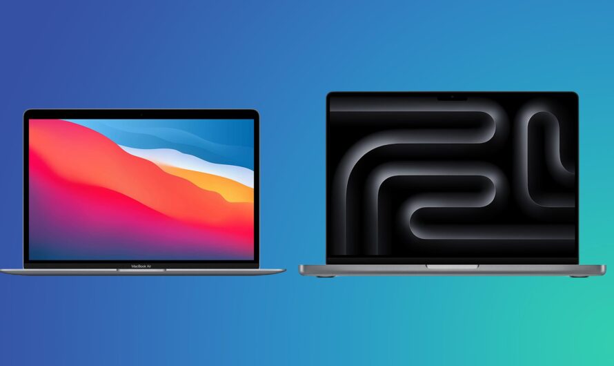 Apple’s MacBook Pro and MacBook Air Get Major Discounts at Best Buy, Save Up to $300 This Weekend Only