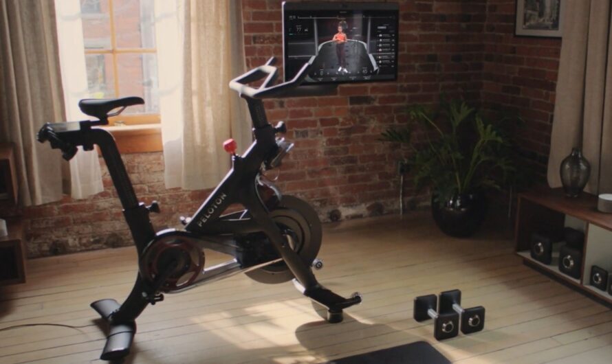 Customer outcry scores a win for GymKit on Peloton