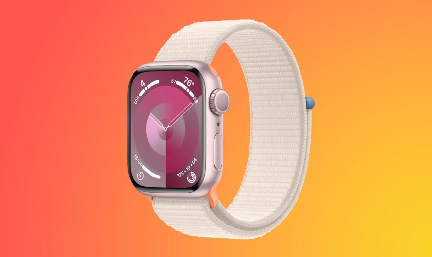 New Spring Apple Watch Band Colors Coming Soon