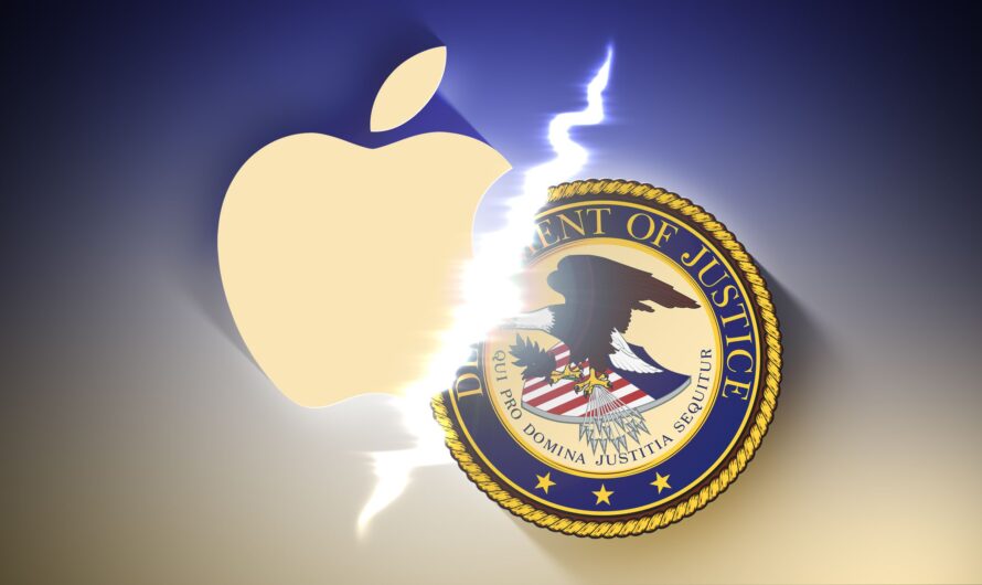 Apple vs. the U.S. Department of Justice: What You Need to Know