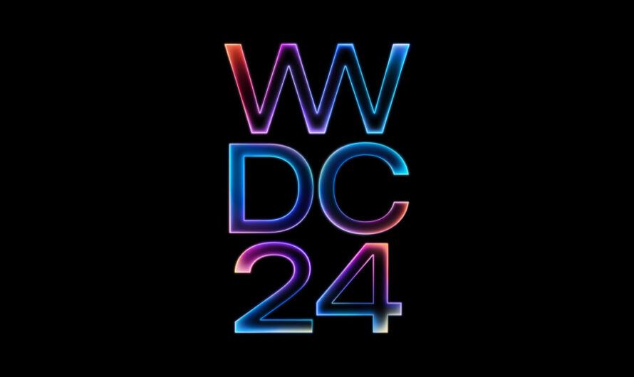 Apple’s Worldwide Developers Conference returns June 10, 2024