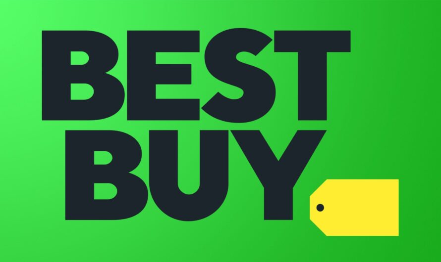 Best Buy’s Weekend Sale Has Best-Ever Prices on MacBook Air, MacBook Pro, TVs, and More