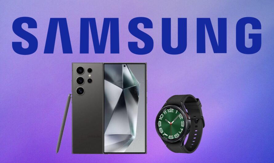 Samsung’s Spring Sale Expands With Big Discounts on Galaxy Smartphones, Watches, Tablets, and Laptops