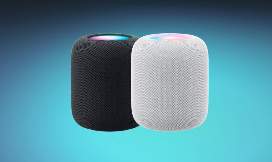 Siri Will Learn Your Music Preferences With HomePod Software 17.4