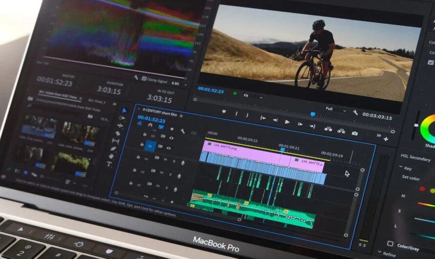 Adobe Premiere Pro Gains AI Tools to Add and Remove Objects From Videos, Extend Clips and More