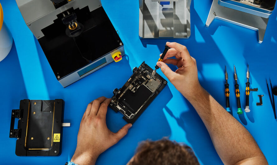 Apple to expand repair options with support for used genuine parts