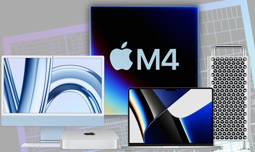 2025 Mac upgrades – new design, Mac mini, Mac Pro, more