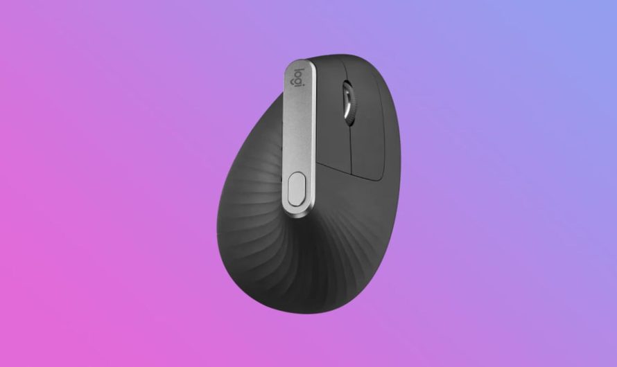 Logitech Says It Has No Plans for a Subscription-Based ‘Forever Mouse’