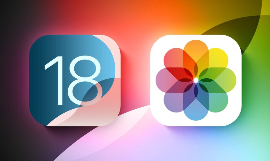 iOS 18 Photos App: All the New Features and Design Updates