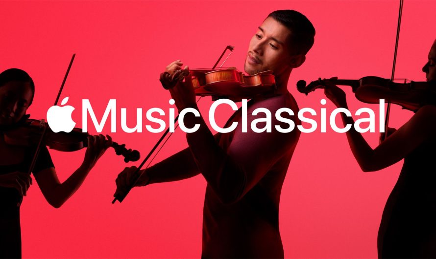 Apple Music Classical 2.0 Adds Thousands of Full Album Booklets