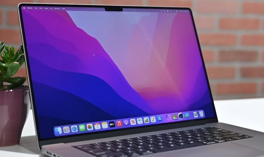 Apple saw flat Mac growth in U.S for Q2 2024