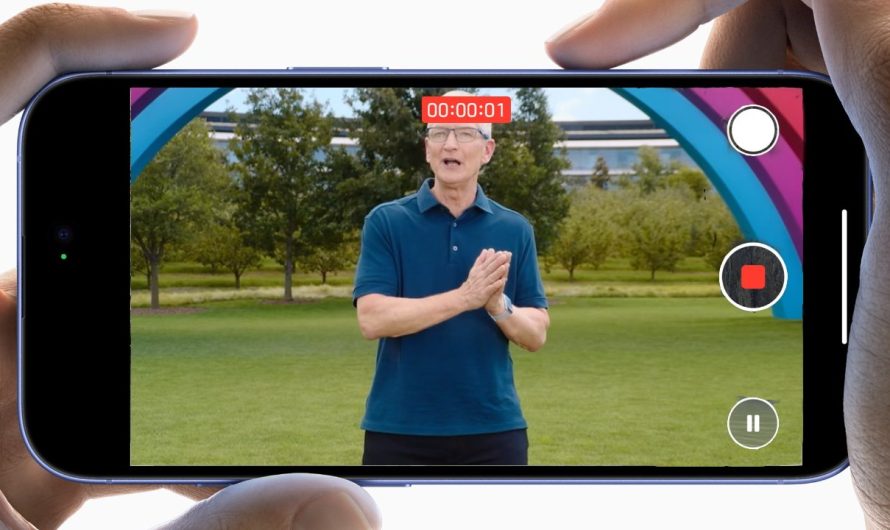 Camera Control, iPhone 16 Pro, Apple Watch, and AirPods