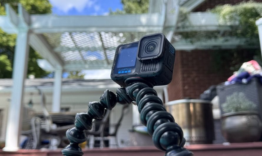 GoPro Hero 13 Black review: Cost, features, design