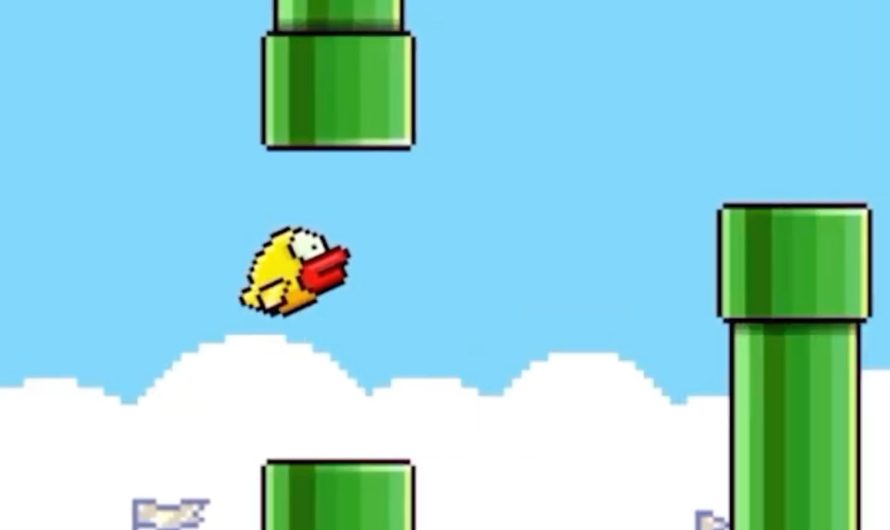 The Smash-Hit Game ‘Flappy Bird’ is Coming Back to the iPhone