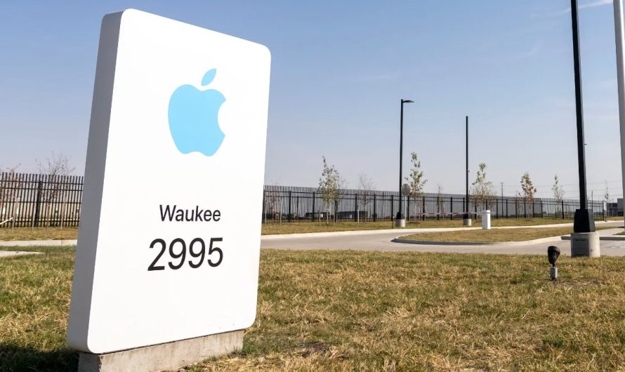 Seven years on, Waukee, Iowa’s Apple data center finally opens