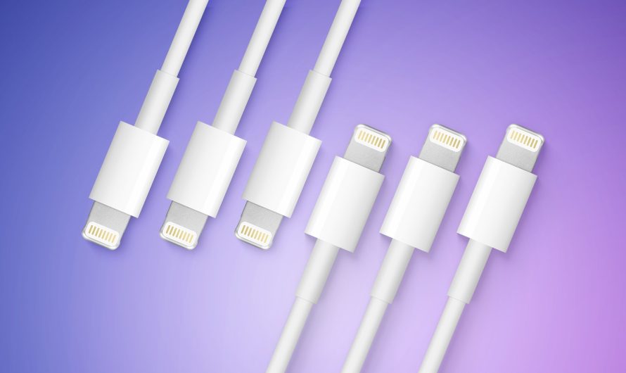 These Are Apple’s Only Products Still Sold With Lightning After Magic Accessories Switch to USB-C